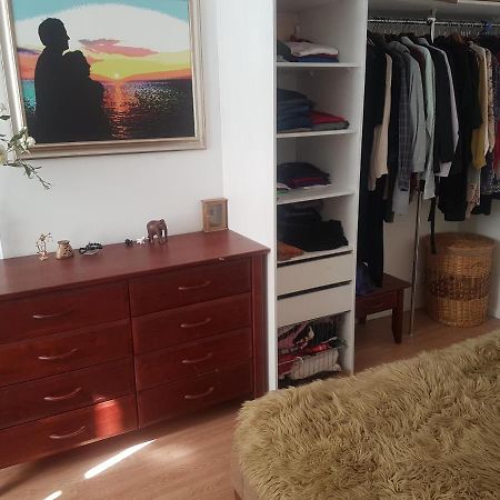 Cozy Apartment In Good Location! Riga Dış mekan fotoğraf