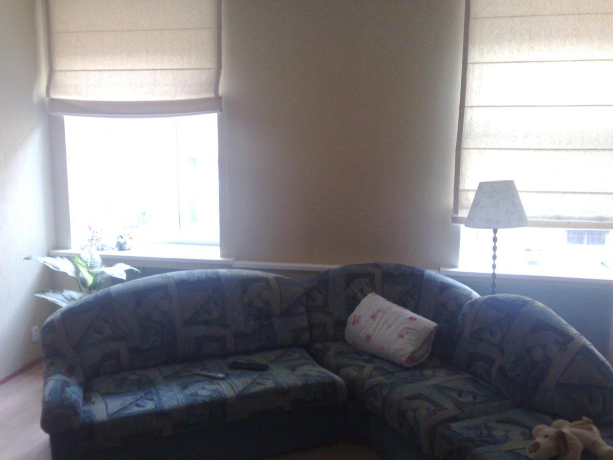 Cozy Apartment In Good Location! Riga Dış mekan fotoğraf