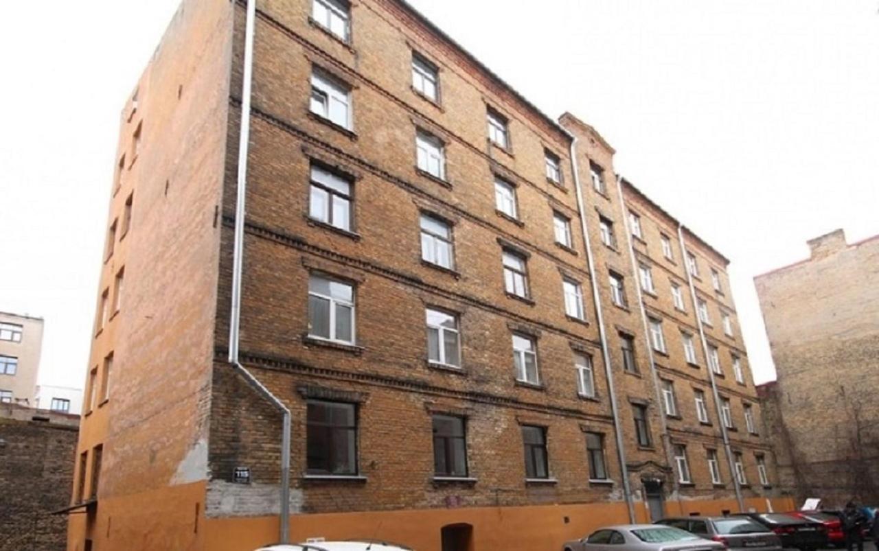 Cozy Apartment In Good Location! Riga Dış mekan fotoğraf