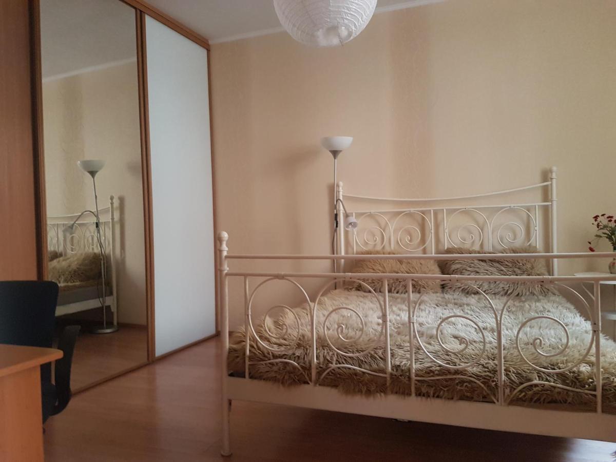 Cozy Apartment In Good Location! Riga Dış mekan fotoğraf