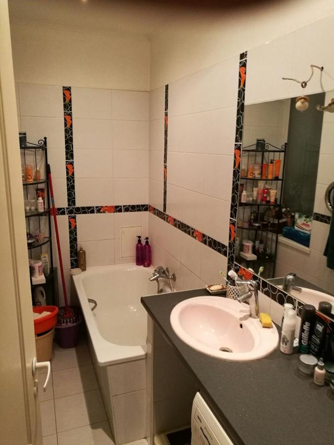 Cozy Apartment In Good Location! Riga Dış mekan fotoğraf