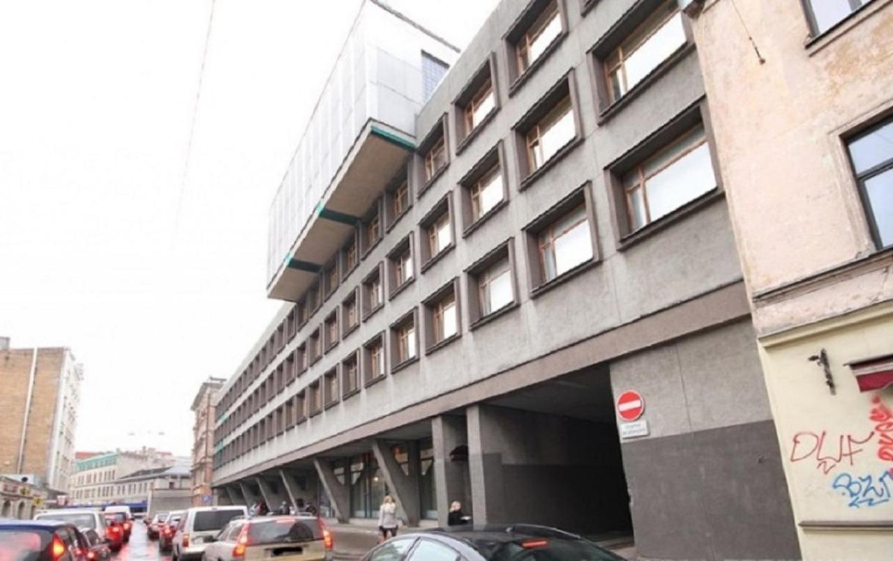 Cozy Apartment In Good Location! Riga Dış mekan fotoğraf
