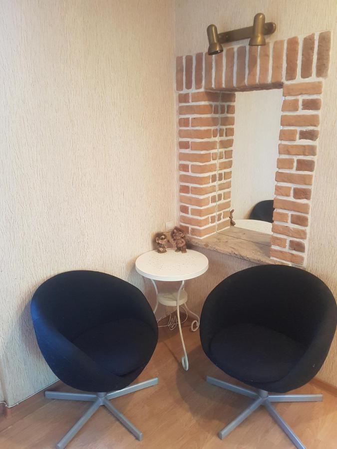 Cozy Apartment In Good Location! Riga Dış mekan fotoğraf
