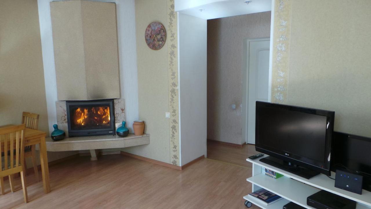 Cozy Apartment In Good Location! Riga Dış mekan fotoğraf