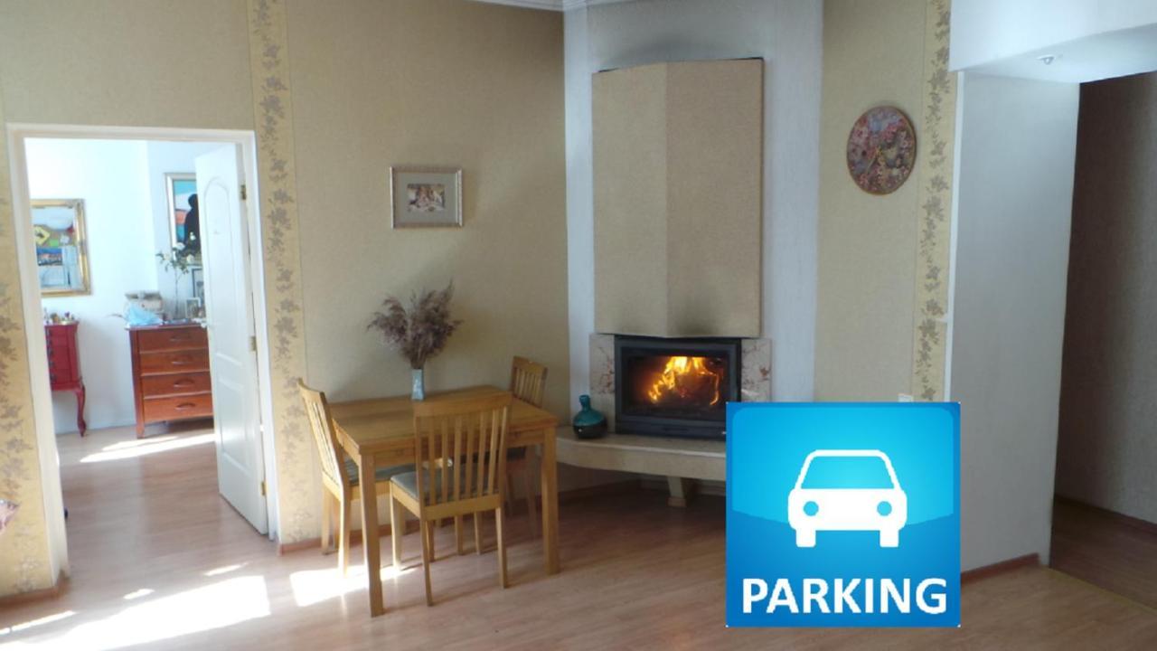 Cozy Apartment In Good Location! Riga Dış mekan fotoğraf